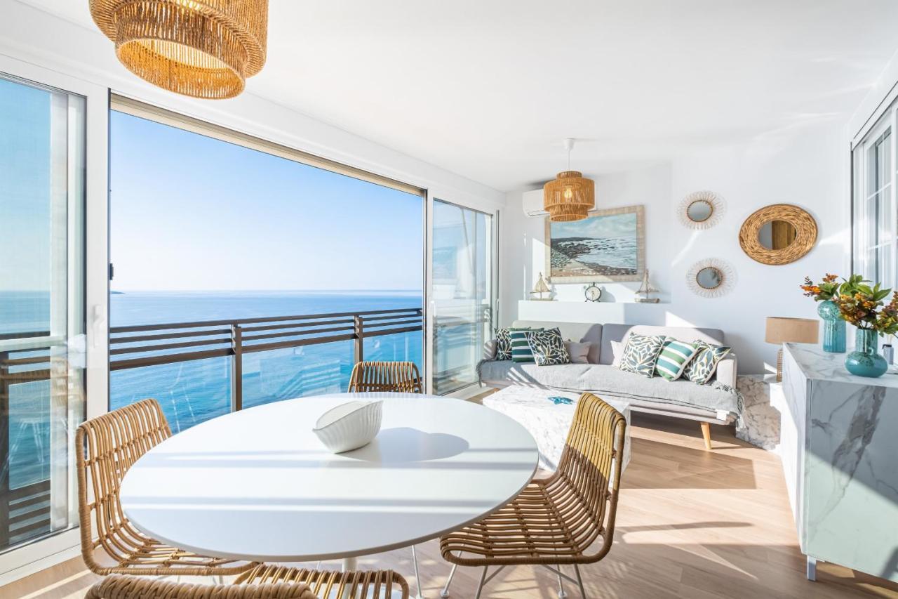 Cachirulo Deluxe Apartment 13-B Levante Beach เบนิดอร์ม ภายนอก รูปภาพ